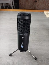 Atrix Microphone GSSK01 Podcast Voice Over Voice Chat