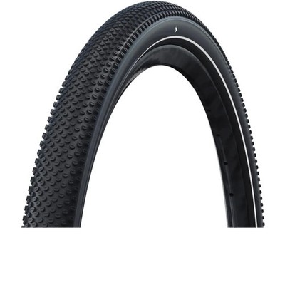 Schwalbe G-ONE Allround Performance Line 29 Zoll (57-622) Schwarz - vielseiti...