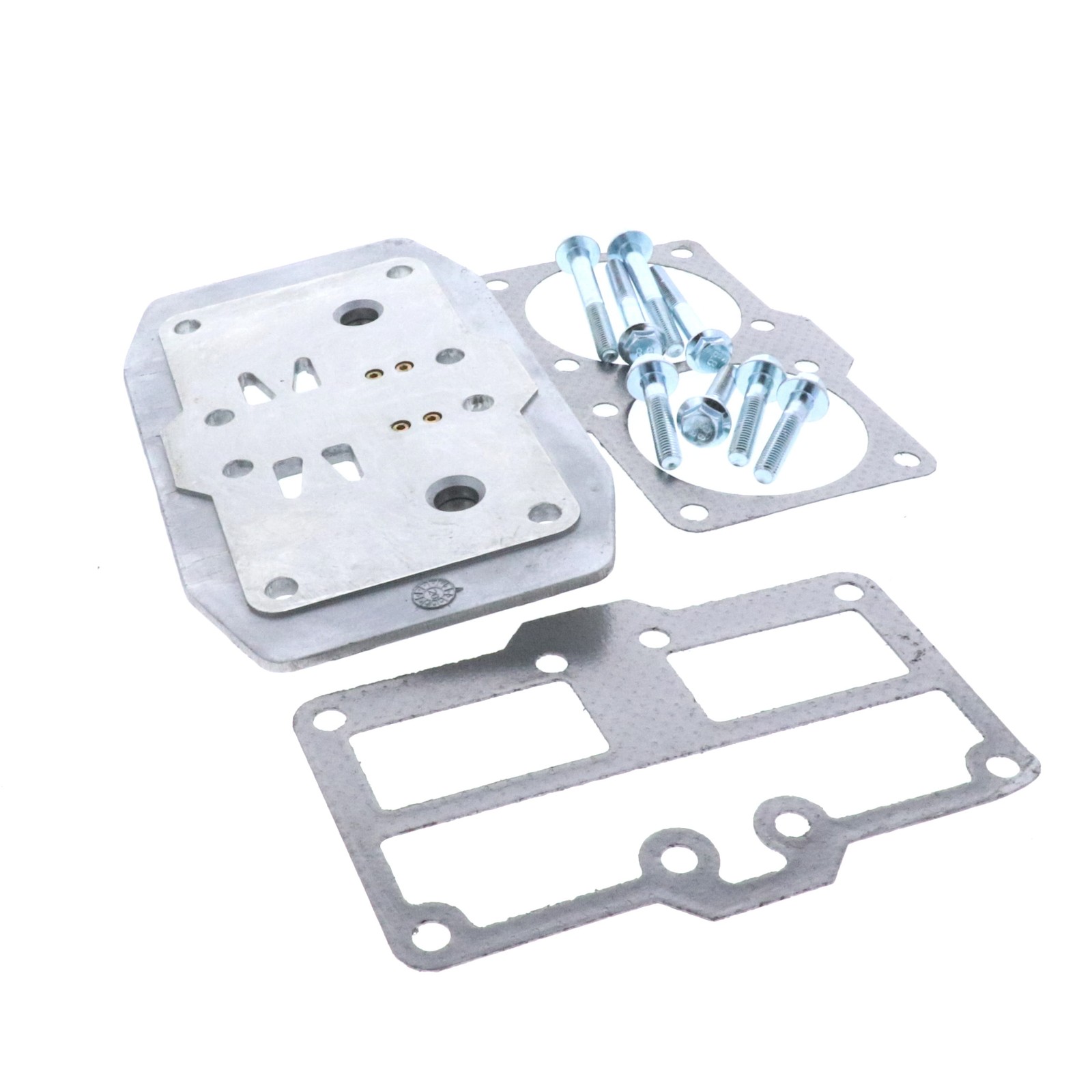 Black & Decker OEM 5140119-29 replacement air compressor valve plate assembly