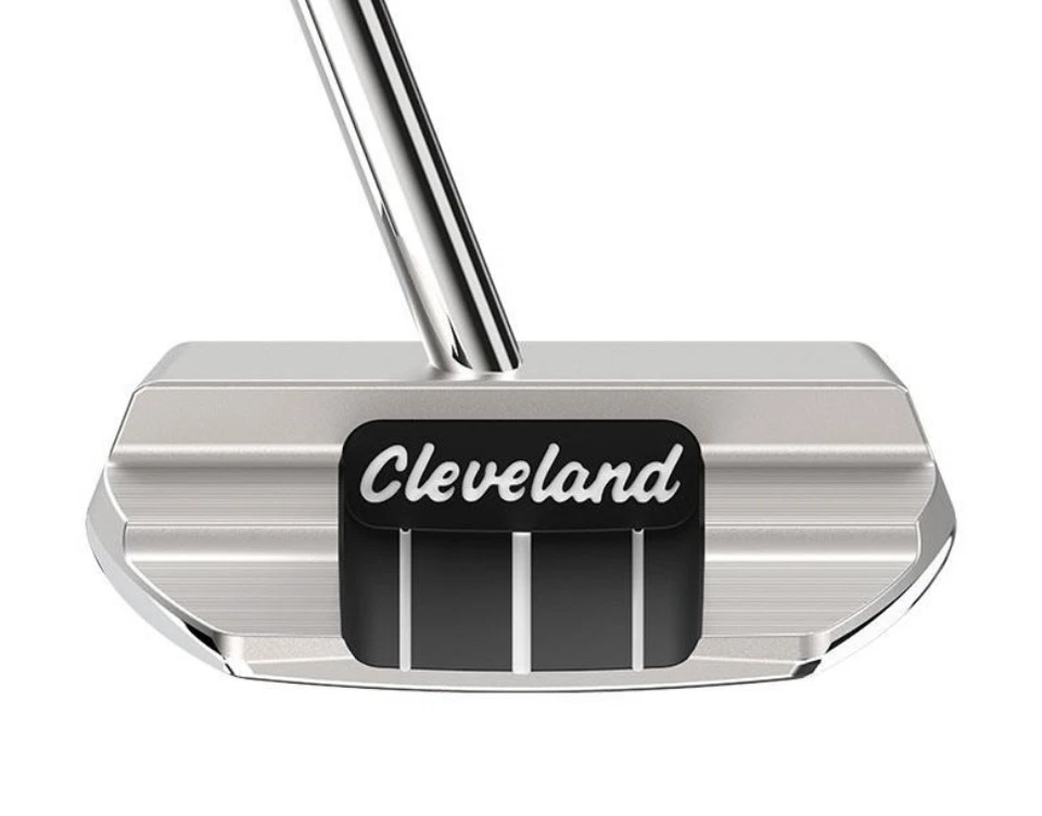 Cleveland Putter HB Soft Milled 35 inch + Center Schaft (68.23) - Bild 2 von 4