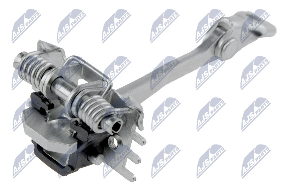 N.T.Y. EZC-RE-039.NTY Door Catch for RENAULT