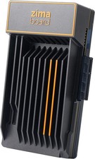 Zimaboard ZMB832 x86 Single-Board Server Router NAS Dual-Gigabit PCIe x4 SATA 6G