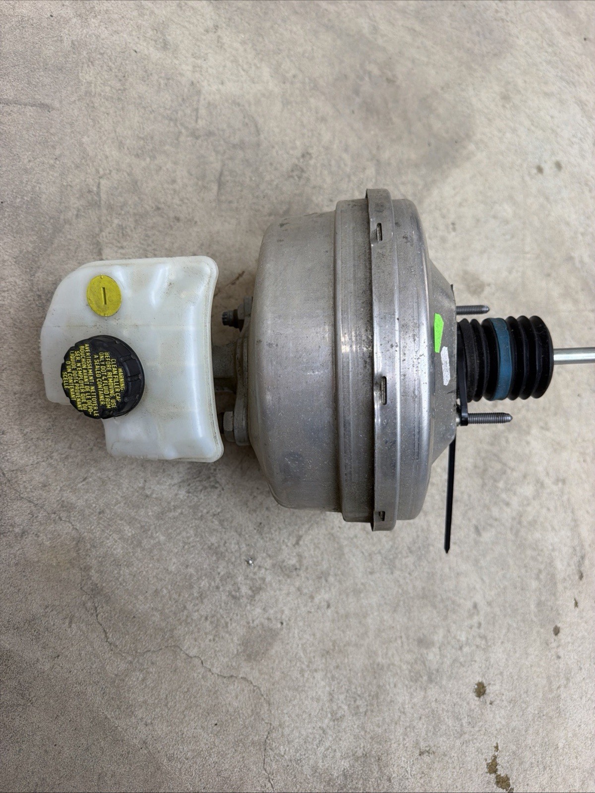 Audi R8 2017-2023 Master cylinder