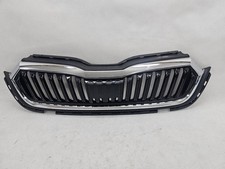 Calandre Skoda OCTAVIA