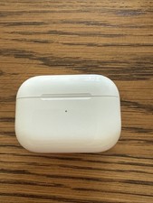 Apple AirPods Pro 1st Generation Charging Case Only A2190 Genuine MagSafe OEM
