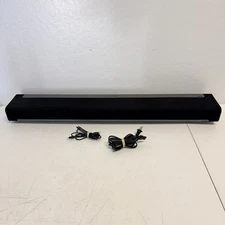 Sonos Playbar Soundbar Black PLAYBAR (TESTED AND WORKING)