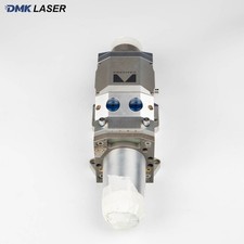 Precitec 1.0 6000W 2.0 15000W Original Second-hand Cutting Head for Laser Machin