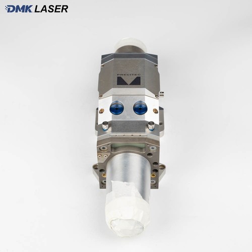 Precitec 1.0 6000W 2.0 15000W Original Second-hand Cutting Head for Laser Machin - Picture 1 of 8