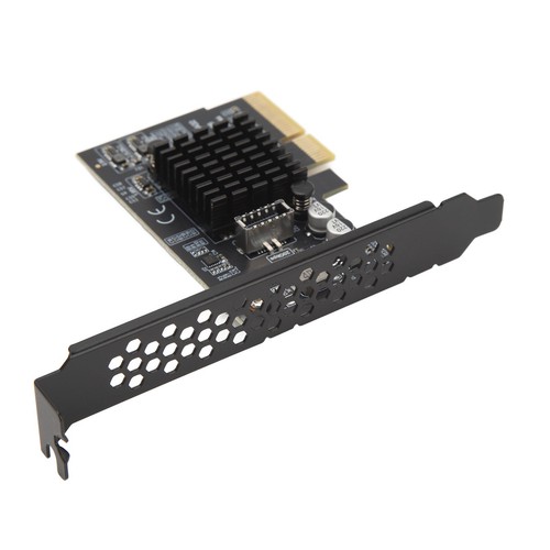 USB 3.2 Gen 2 Expansion Card Type C 20Gbps ASM3242 Main Control PCIe To USB 3 CB - Afbeelding 6 van 22