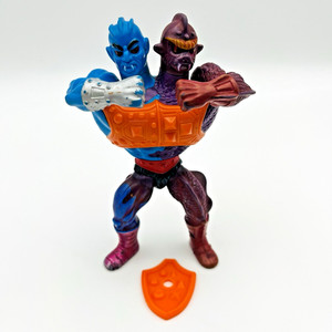 Motu Two Bad | eBay