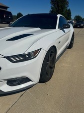 2015 Ford Mustang GT