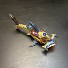 Transformers Beast Machines Hammerstrike Complete T11