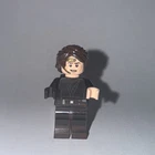 LEGO StarWars Anakin Skywalker w/ headset sw0526 Genuine Minifigure (GentlyUsed)