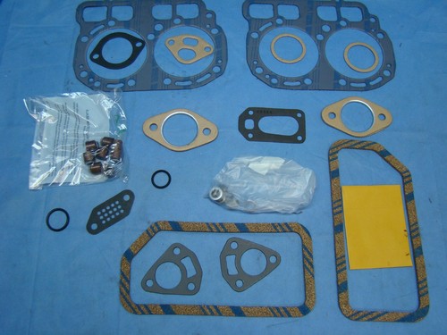 1980-1989 Subaru 1.8L Head Gasket Set - Picture 2 of 3
