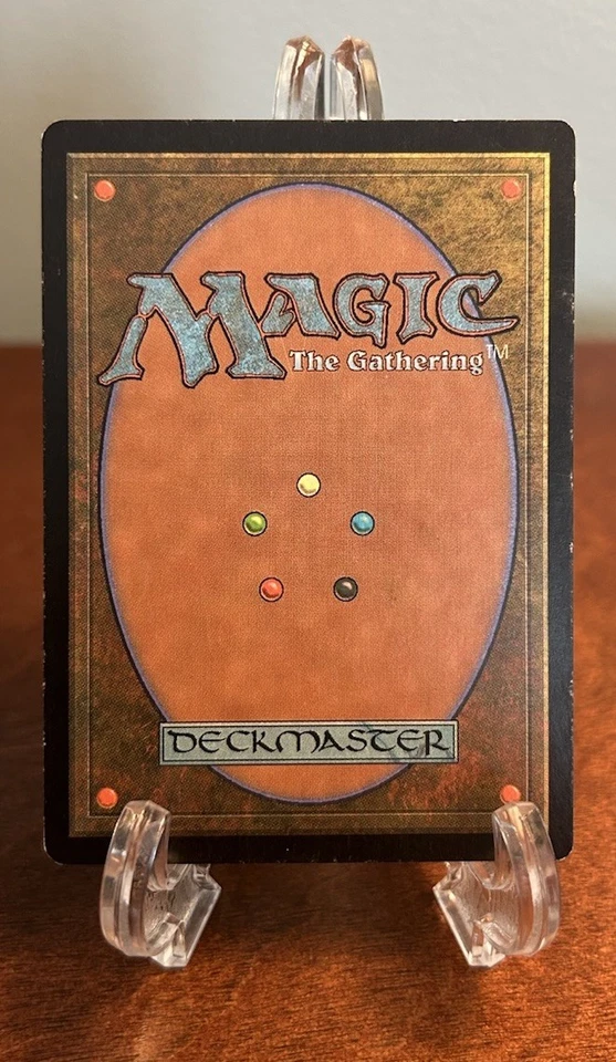 Survival of the Fittest MTG Exodus Reserved List LP Magic The Gathering Vintage - Image 2 of 2