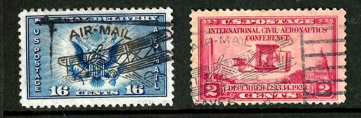 2 Cent Washington Red Used US Stamps (1901-Now) for sale | eBay