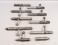 Lot Of 12 Gauge Bolts For Repair Or Parts Vintage Bolt Shotgun Mossberg More Lot Of 12 Gauge Bolts For Repair Or Parts Vintage Bolt Shotgun Mossberg More