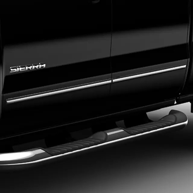 Moldura exterior para Chevrolet, GMC 2014-2019 (P/N 22775459)