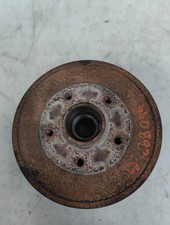 Tambour de frein Dacia DUSTER
