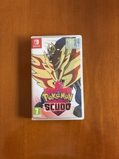 Pokémon Scudo (Nintendo Switch, 2019)