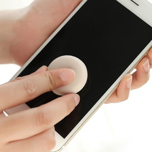 3 Pcs Handy-Bildschirmwischer Für Elektronik Telefonbildschirmtücher - Afbeelding 5 van 12