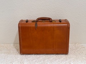 Vintage Samsonite Luggage | eBay
