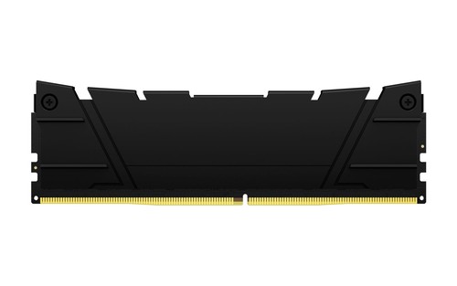 Kingston Fury Renegade - DDR4 - Kit - 128 GB : 4 x 32 GB - Photo 4/12