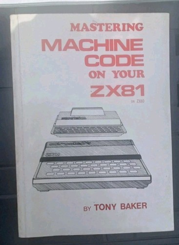 Job Lot Old Computer Books ZX81, Sinclair ZX Spectrum, Atari, Dragon 32 Basic - Picture 4 of 10