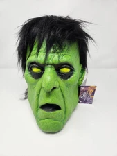 Scooby Doo Frankenstein Mask - Trick Or Treat Studios