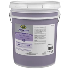 Zep Zeptastic All-Purpose Cleaner and Degreaser - 5 Gallon (1 Unit) 325735
