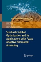 Stochastic Global Optimization And Its Applications With Fuzzy Adaptive Simulate