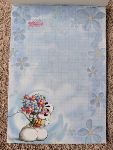 Diddl Blockblätter 🌈🐭⭐A5 Bunte Serie Nr 255-472 Große Auswahl - 第 35/164 張圖片