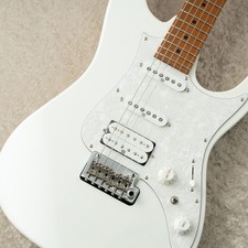 Ibanez Prestige Az2204 -Pearl White / Pw- *Ak613