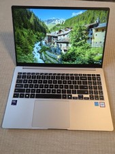 Laptop Samsung Galaxy Book5 15.6" FHD IPS Intel Core Ultra 7 16GB 512GB SSD