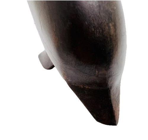 VTG Ironwood Bottlenose Dolphin Porpoise 6" long - Picture 11 of 12