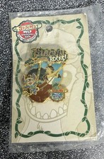 Stiche’s Wild Adventure 2004 - Disney Animal Kingdom PIN - Tarzan Rocks LE 1500