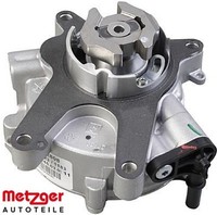 Metzger 8010146 Unterdruckpumpe FüR Bremsanlage Unterdruckpumpe