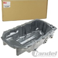 NTY ÖLwanne Passend FüR Chrysler PT | BMO-CH-013