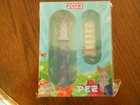 2023 PAMP PEZ Easter Bunny Dispenser (30g)  Limited Edition