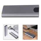 M 2 Dual Protocol Converter mit schneller 10 Gbit/s Datenübertragungsfähigkeit