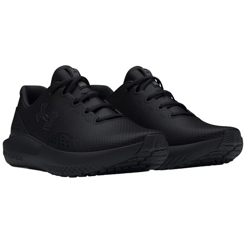 Under Armour Hombre Charged Surge 4 Entrenadores Confort Deportes Correr Zapatos - Imagen 5 de 27