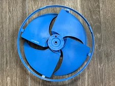 Arctic King AC Unit Air Conditioner Fan Blade 284X58 121001050000021 11 3/16" #3