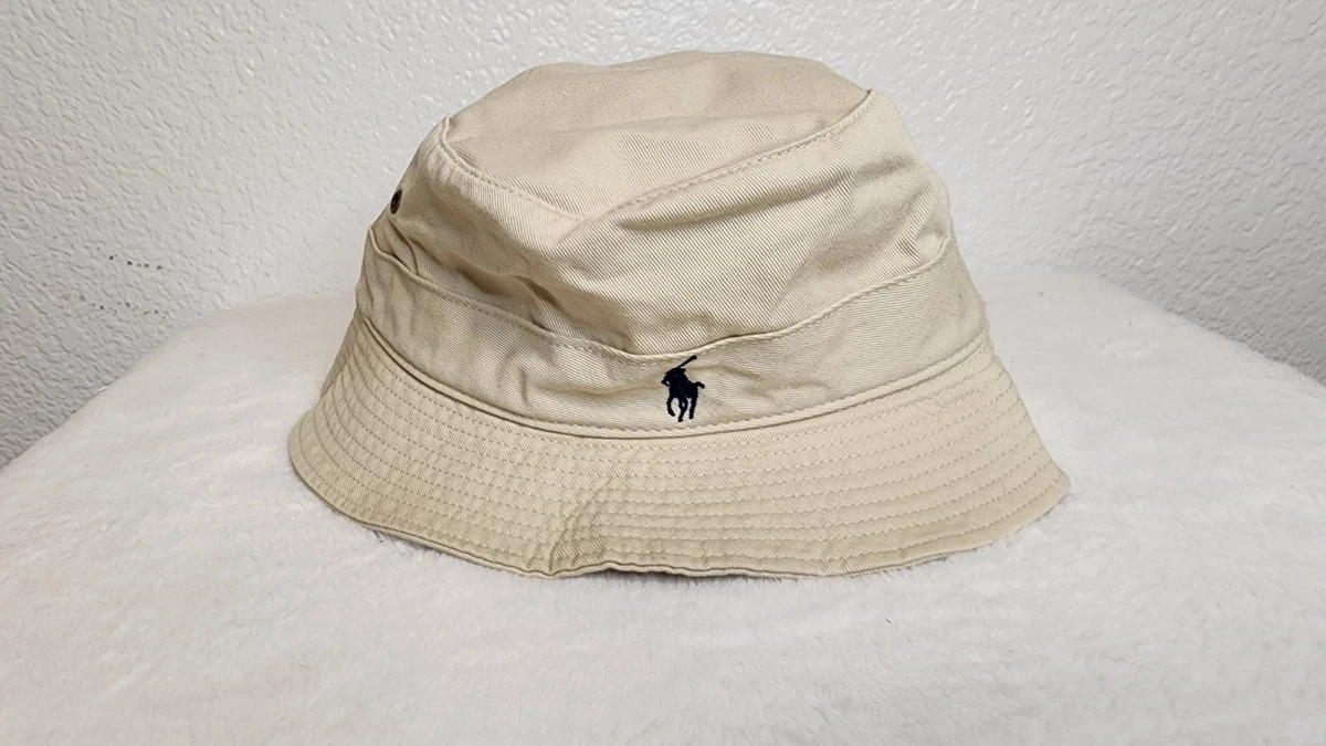 25+ Polo Ralph Lauren Men's Bucket Hats for sale | Updated Oct 2026