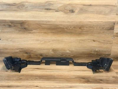 RANGE ROVER L405 FRONT RADIATOR SUPPORT UPPER AIR DEFLECTOR OEM 2013_2022