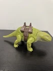 Vintage Star Wars Patrol Dewback 1979 Figure Creature With Saddle