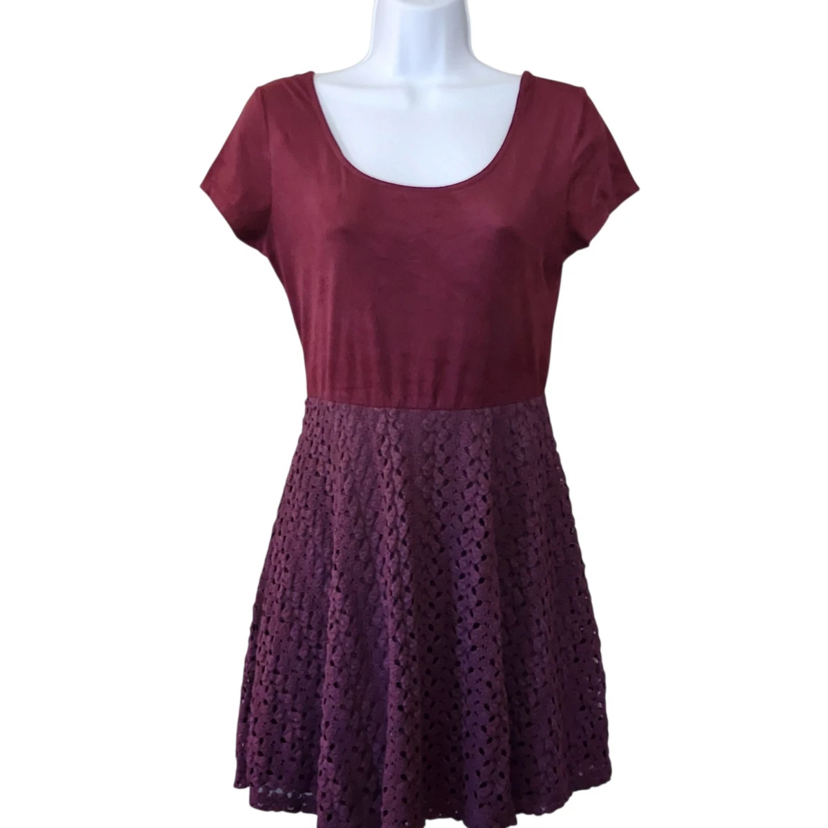 white christmas dresses Montego Mini Dress main image 1