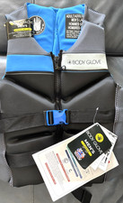 Body Glove Men's PFD - U.S. Coast Guard-Approved, Large 41" - 45"