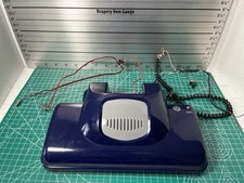 Oreck OEM Replacement AV-701B Electrik Broom Vacuum Powerhead Brush Assembly