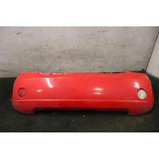 Pare-choc arrière Chevrolet MATIZ