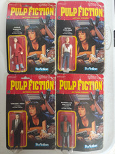 2014 Funko Pulp Fiction ReAction Figures 6